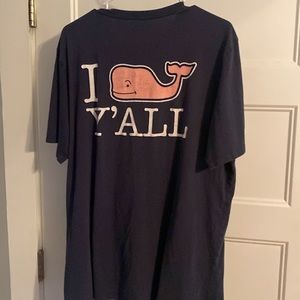 Vineyard vines size large